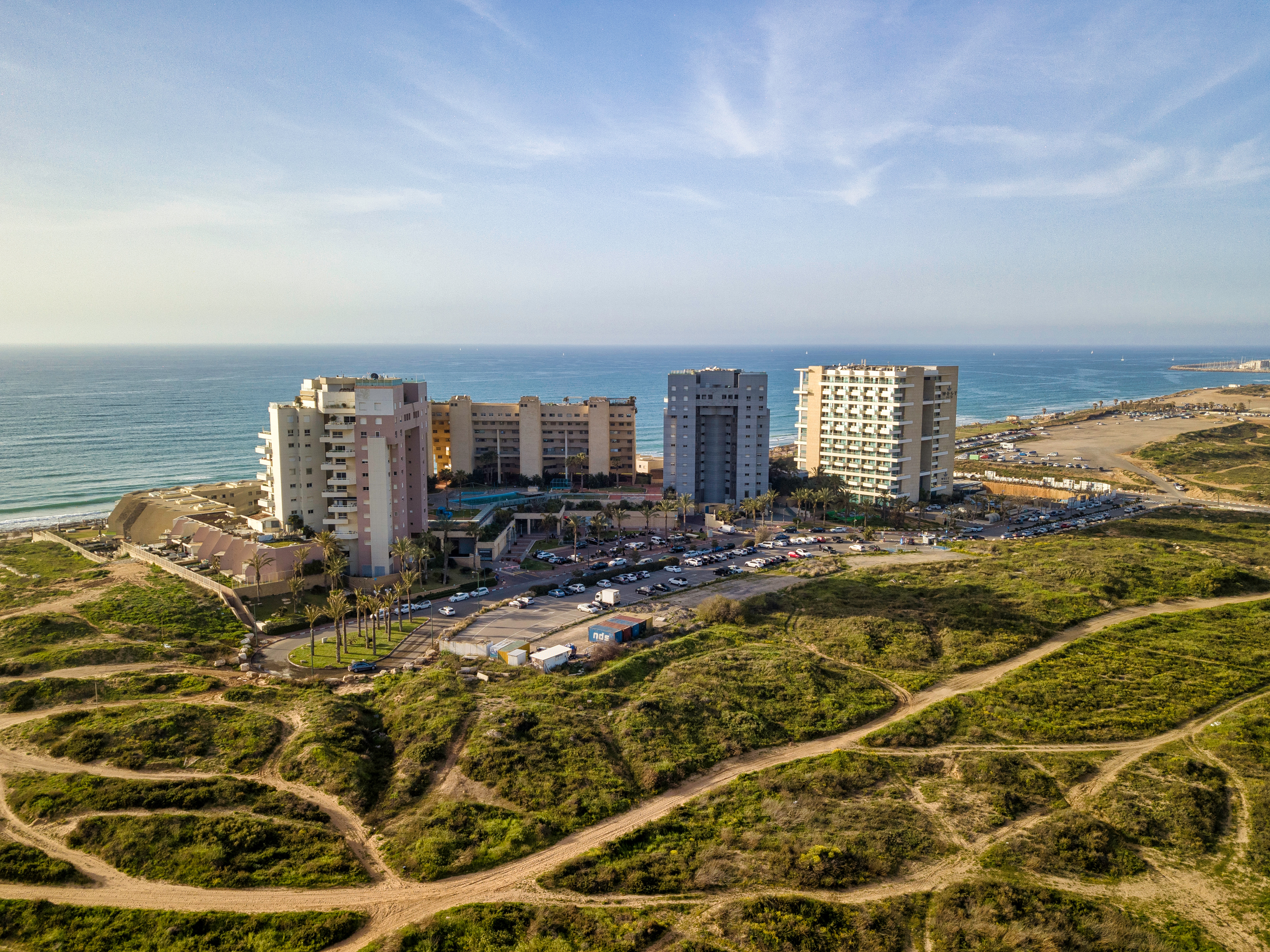 השקעה בקרקע בפי גלילות