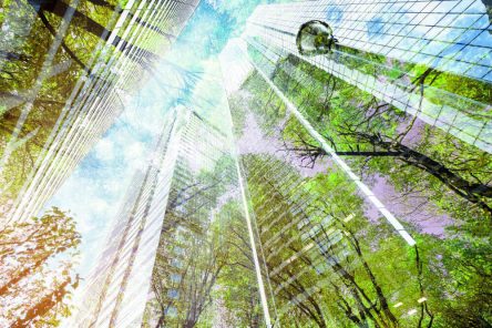 green-city-double-exposure-lush-green-forest-modern-skyscrapers-view (1)