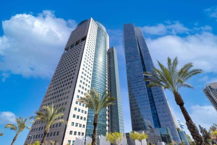 israel-tel-aviv-financial-business-district-skyline-includes-shopping-malls-high-tech-offices (1)