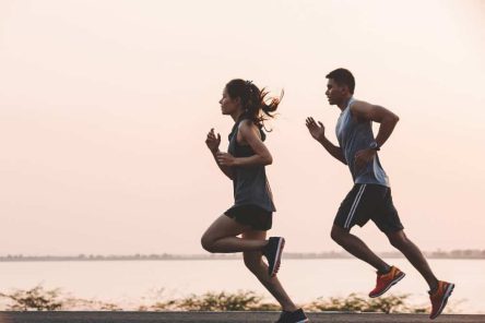 young-couple-runner-running-running-road-city-park (1)